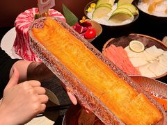 -色響火锅(恒隆广场店)