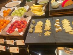 -富力丽思卡尔顿酒店·香荟全日制餐厅