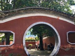 -总统兵马大元帅府