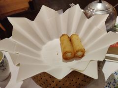 -围龙屋客家食府(福田店)