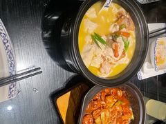 -曾家厨房·新徽菜(高新天柱路店)