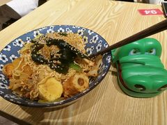 麻辣拌-皆道拌麻辣烫·麻辣拌