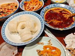 -回家吃饭·地道南昌菜(建德观总店)