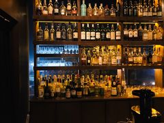 -格兰酒吧Glen Bar