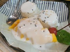 芒果椰香糯米-Hi YOU你的饭局泰餐厅(雍和宫店)