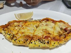 -土耳其卡巴布清真餐厅(西安店)