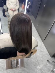 -藤野造型烫染·漂发