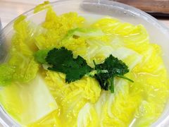 -嘉和一品粥(方庄店)