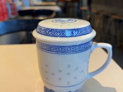 -九榀咖啡 JOY BEANS(恭王府店)