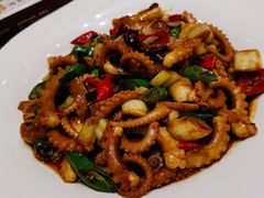 -宝宇大连海鲜渔港(金奎大厦店)