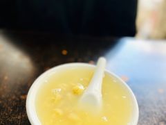 绿豆爽-正宗棉湖甜汤春卷店