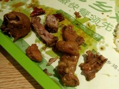 android_upload_pic-老乡鸡(马鞍山路店)