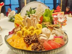 -湖锦酒楼·旗舰店(三阳总店)