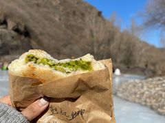 罗勒鸡肉-熊叔熊婶面包房(团结湖店)