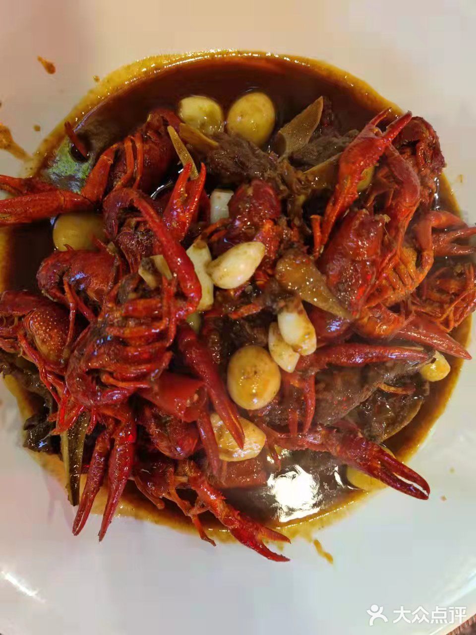 色香味俱全，快冲[糖果][糖果]
