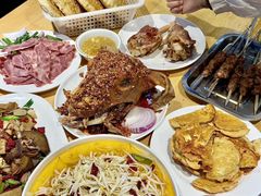 -李柱·柘城垛子羊肉旗舰店(通泰路店)