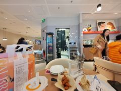 -必胜客(兴华中路PH店)