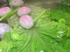 -牛焱·贵州黄牛肉火锅(城西银泰店)