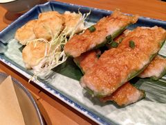 -常来小聚·广州非遗传承餐厅(高德置地店)