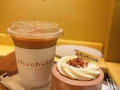 -chuchulab日式短蛋糕(粤海天地店)