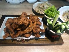 -味莊·青岛菜(云霄路店)