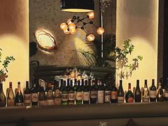 -Osteria Garden 生蚝花园餐厅(原进贤路店)