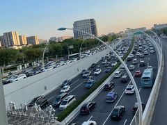 -西贝莜面村(近铁城市广场店)