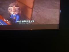 -舞指仙境港派足浴指压(金龙国际店)