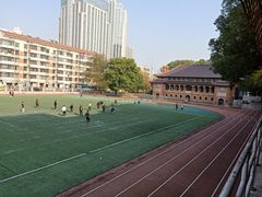 -湖北中医药大学(昙华林校区)
