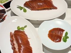 -四季民福烤鸭店(王府井东安门店)