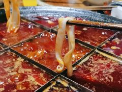 -正南齊北重庆老火锅(光华村直营店)