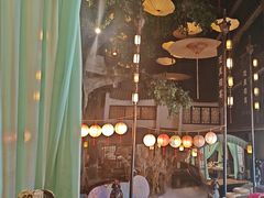 -淀里船宴(卓达店)