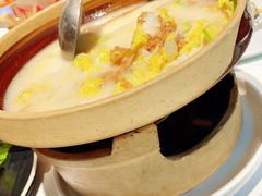 -小广寒电影艺术餐厅(小广寒经三路店)