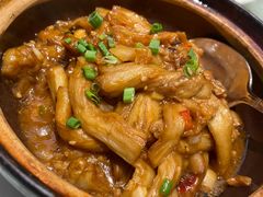 -和平馆·地道港澳茶餐厅(西门口店)