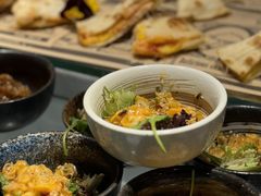 -绮梦西湖·云端餐厅(歌德店)