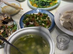 -日丰园海肠水饺·老字号大连海鲜(和平广场店)