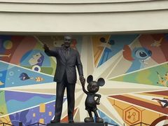 -巴黎迪士尼乐园