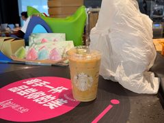 -星巴克臻选(青岛金狮广场店)