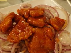 -朱仔记食府(江南大道店)
