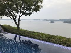 -天目湖涵田度假村