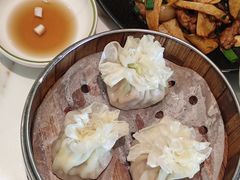 -春家·非遗手工小吃(徐汇万科广场店)