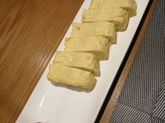 鸡蛋卷-旬味日本料理(龙华保利天街店)
