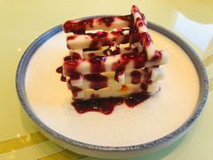 蓝莓山药-小湘旺臭鳜鱼(百子湾店)