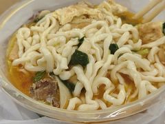 -次坞阿生·手工打面馆(振宁路店)