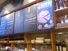 -Gather pizza