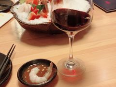 -王鼎精致料理铁板烧(世博源店)