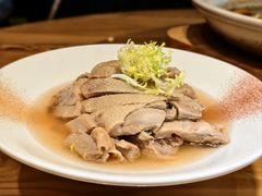 -永安鱼庄·镇江菜(丁卯店)