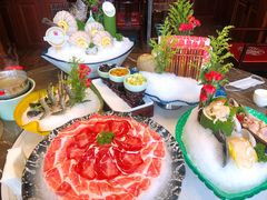 -文涵小院·邻里厨房