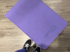 -威尔仕健身(北京合生汇店)