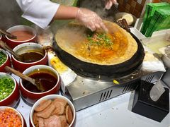 -眉州东坡(团结湖店)